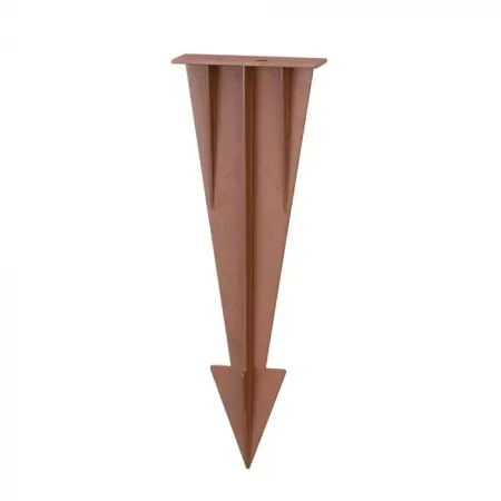 V-TAC Picchetto da Giardino per Lampada Solare | Energy Clever