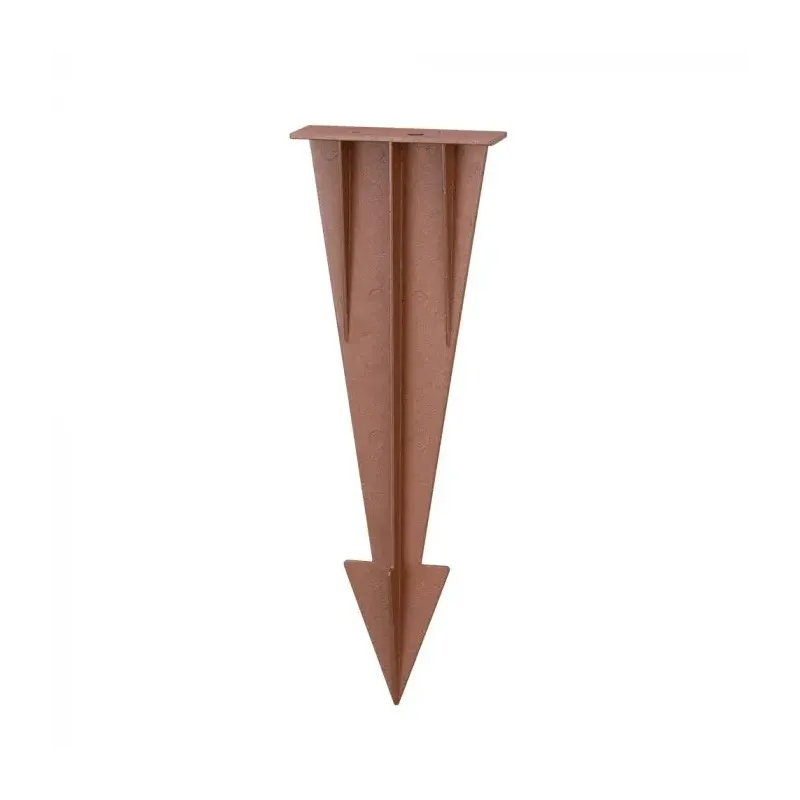 V-TAC Picchetto da Giardino per Lampada Solare | Energy Clever