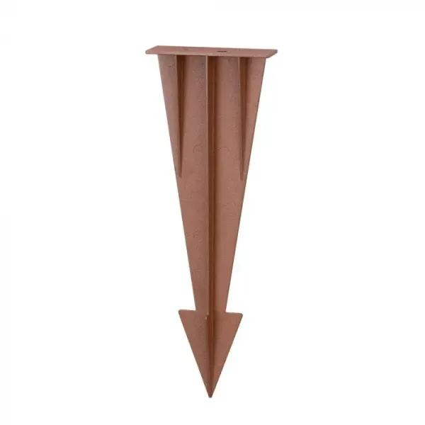 V-TAC Picchetto da Giardino per Lampada Solare | Energy Clever