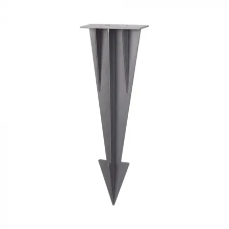 V-TAC Picchetto da Giardino per Lampada Solare  | Energy Clever
