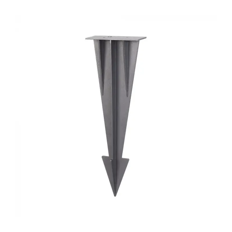 V-TAC Picchetto da Giardino per Lampada Solare  | Energy Clever
