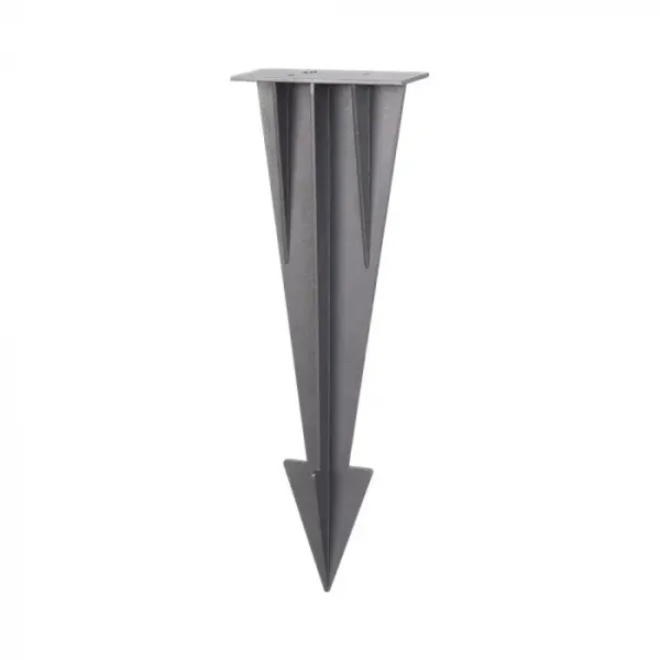 V-TAC Picchetto da Giardino per Lampada Solare  | Energy Clever