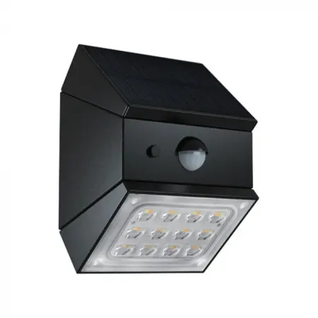 V-TAC Applique LED Solare da Esterno | Energy Clever