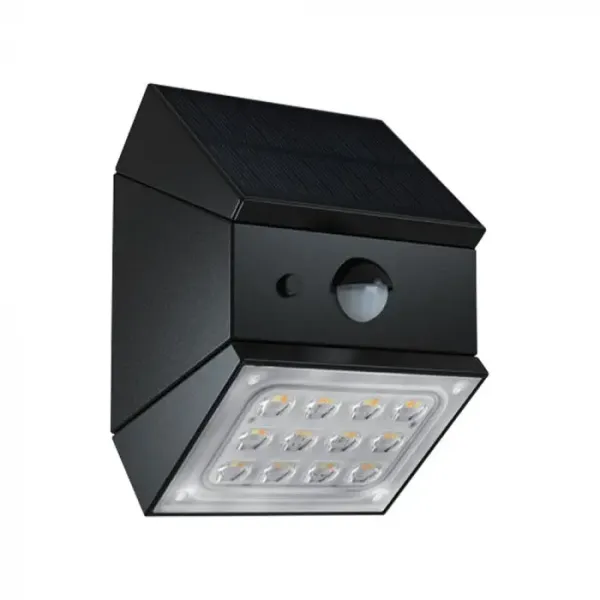 V-TAC Applique LED Solare da Esterno | Energy Clever