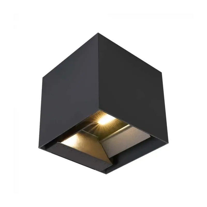 V-TAC Applique LED Solare da Esterno | Energy Clever
