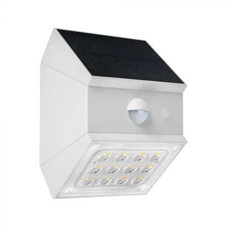 V-TAC Applique LED Solare da Esterno | Energy Clever