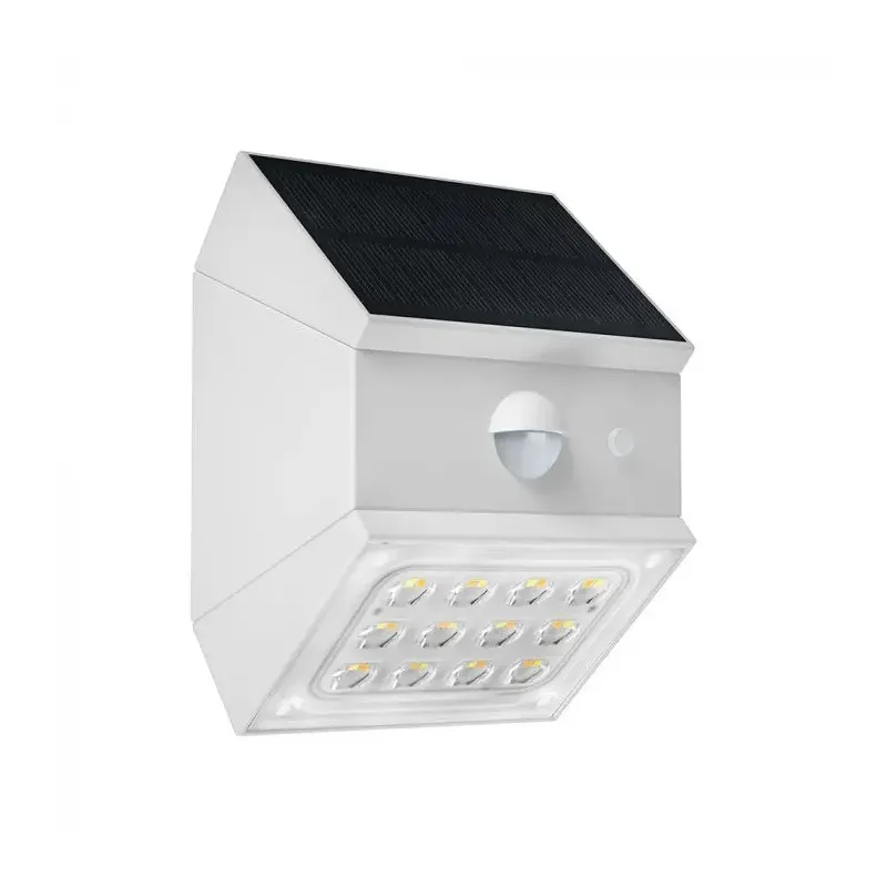 V-TAC Applique LED Solare da Esterno | Energy Clever