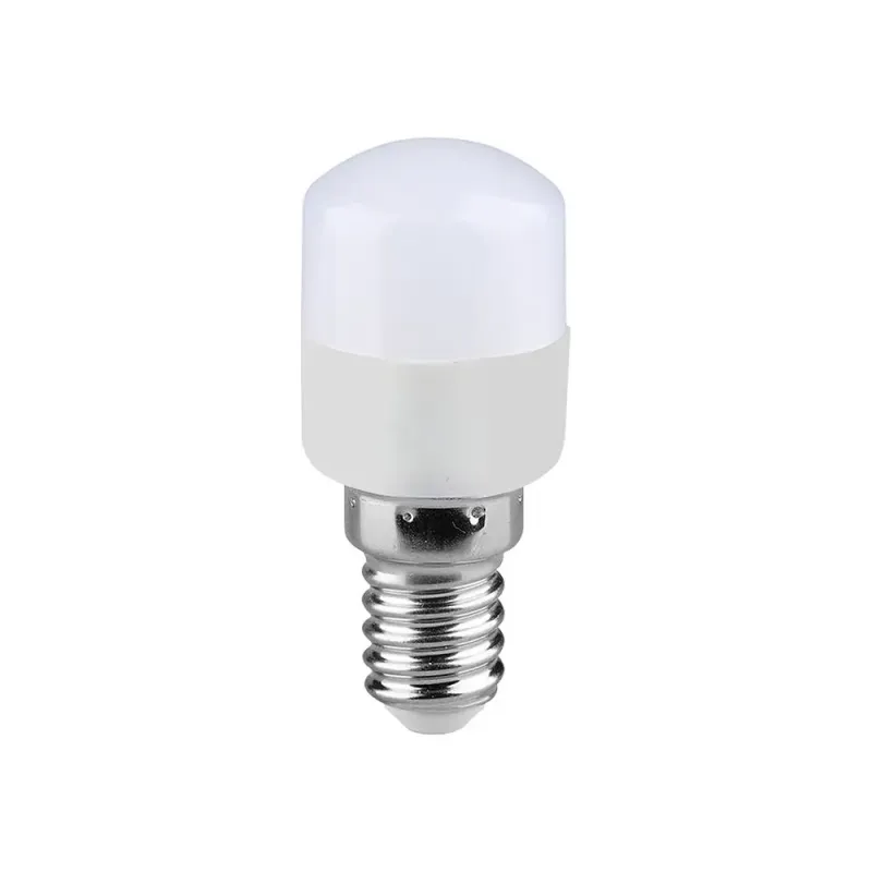2W ST26 PLASTIC BULB WITH CREE CHIP 3000K 6YRS WARRANTY