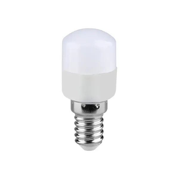 2W ST26 PLASTIC BULB WITH CREE CHIP 3000K 6YRS WARRANTY