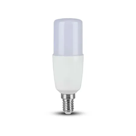 7.5W T37 PLASTIC BULBWITH CREE CHIP 6500K E14 6YRS WARRANTY