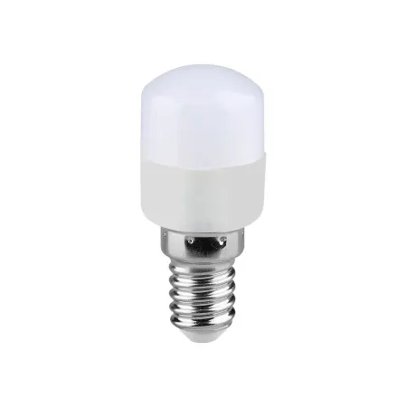 2W ST26 PLASTIC BULB WITH CREE CHIP 6500K 6YRS WARRANTY
