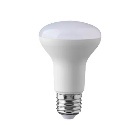 8.5W R63 LED BULB WITH CREE CHIP 6500K E27 6YRS WARRANTY