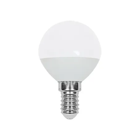 3.7W P45 LED PLASTIC BULB WITH CREE CHIP 4000K E14 6YRS WARRANTY