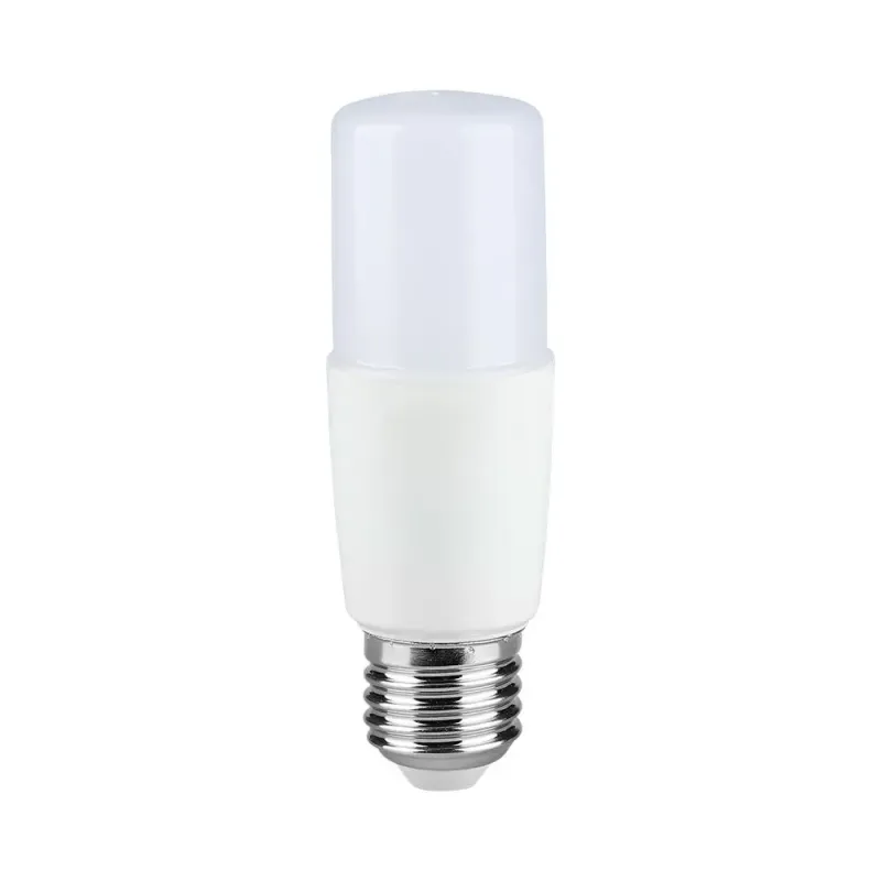 Lampadina LED Chip CREE E27 7,5W T37 6500K