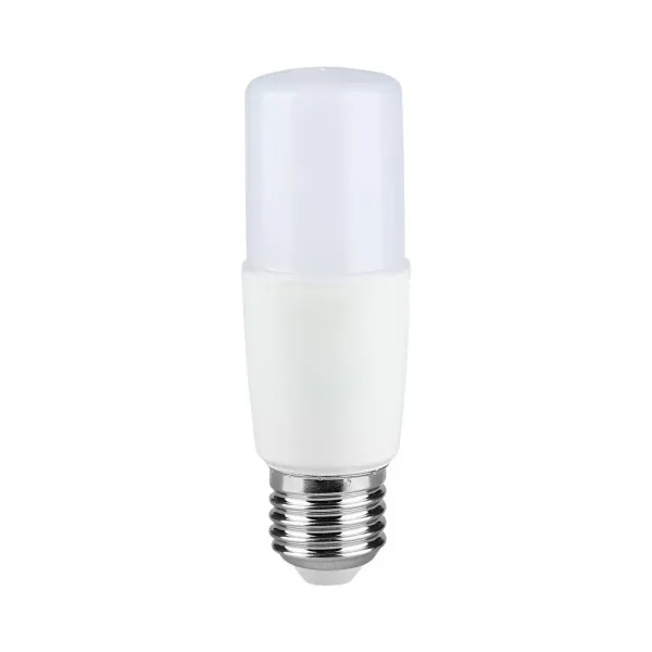 Lampadina LED Chip CREE E27 7,5W T37 6500K