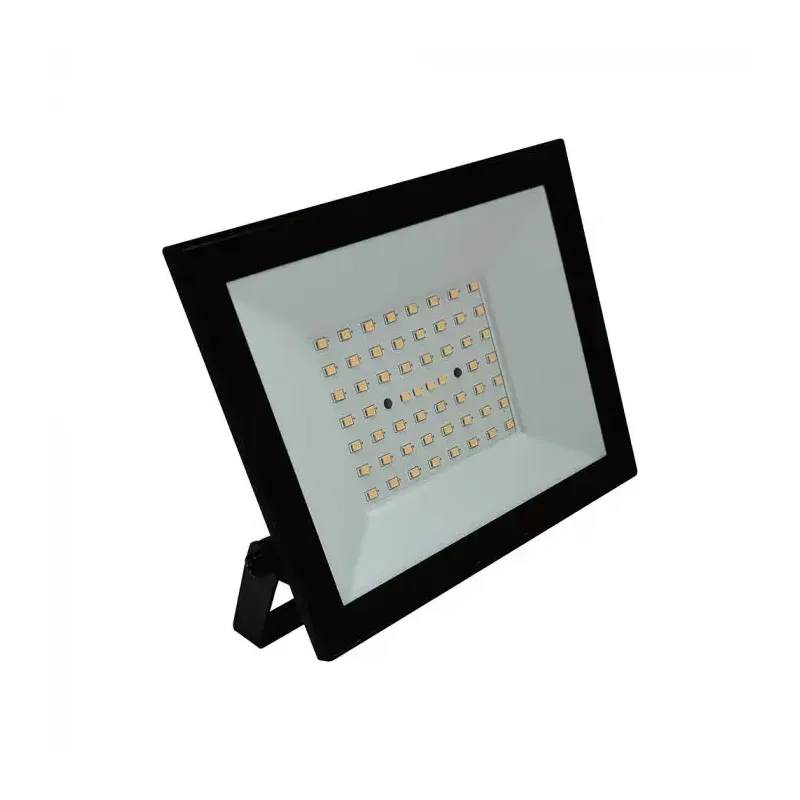 V-TAC Faro LED SMD 50W Slim  | Energy Clever