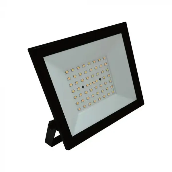 V-TAC Faro LED SMD 50W Slim  | Energy Clever