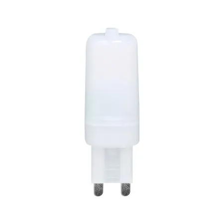 2.2W G9 PLASTIC SPOTLIGHT COLORCODE:3000K