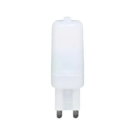 2.2W G9 PLASTIC SPOTLIGHT COLORCODE:6500K