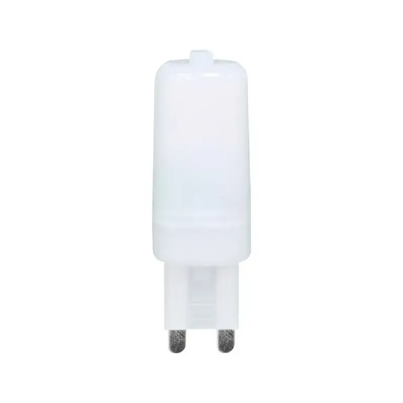 2.2W G9 PLASTIC SPOTLIGHT COLORCODE:6500K
