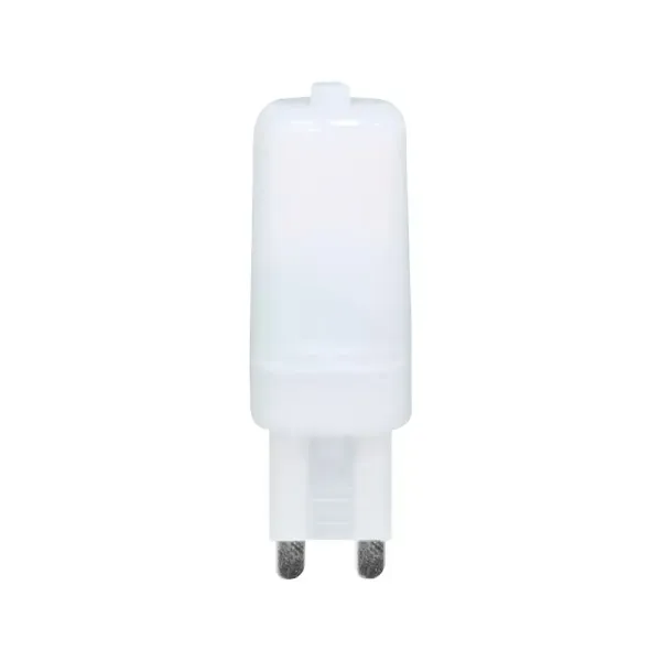 2.2W G9 PLASTIC SPOTLIGHT COLORCODE:6500K