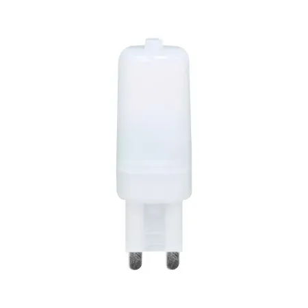 2.2W G9 PLASTIC SPOTLIGHT COLORCODE:4000K
