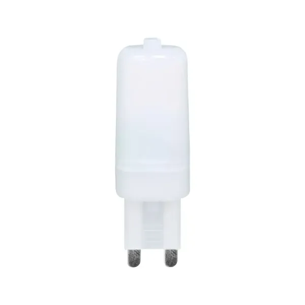 2.2W G9 PLASTIC SPOTLIGHT COLORCODE:4000K