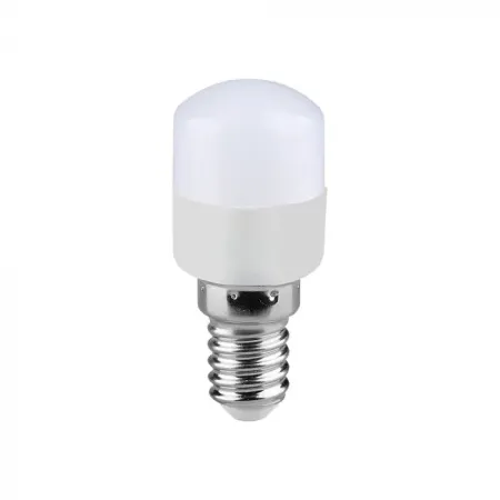 LED Bulb - 2W ST26 Plastic 4000K