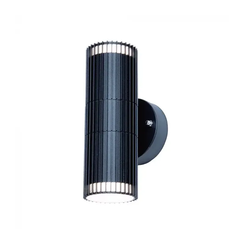 V-TAC Applique LED da Esterno 2xGU10 Doppio Fascio | Energy Clever