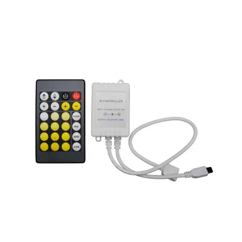 IR Controller-CCT STRIP