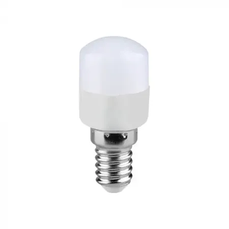 LED Bulb - 2W ST26 Plastic 6500K