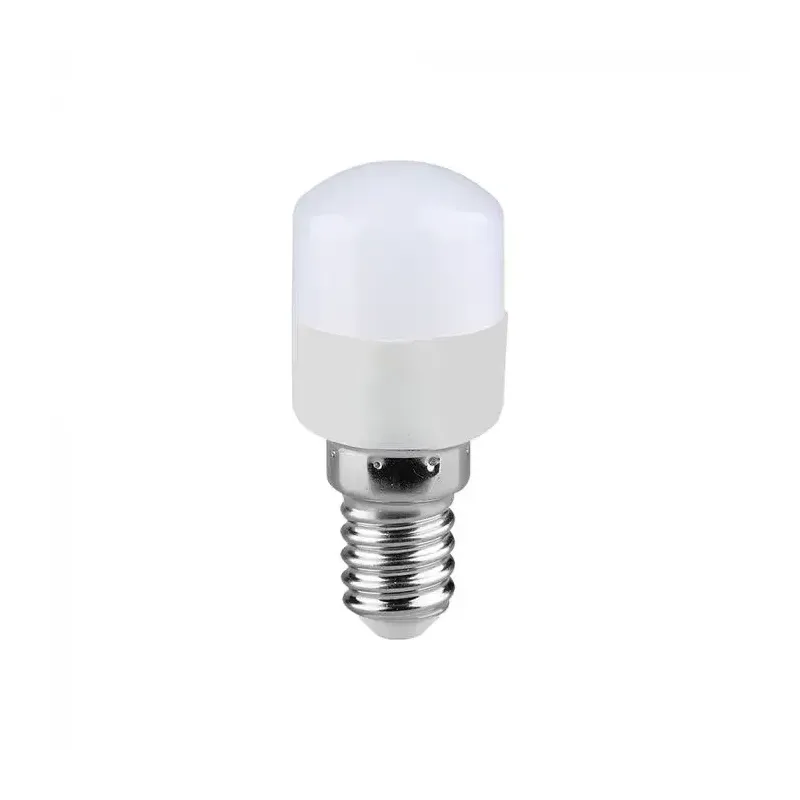 LED Bulb - 2W ST26 Plastic 6500K