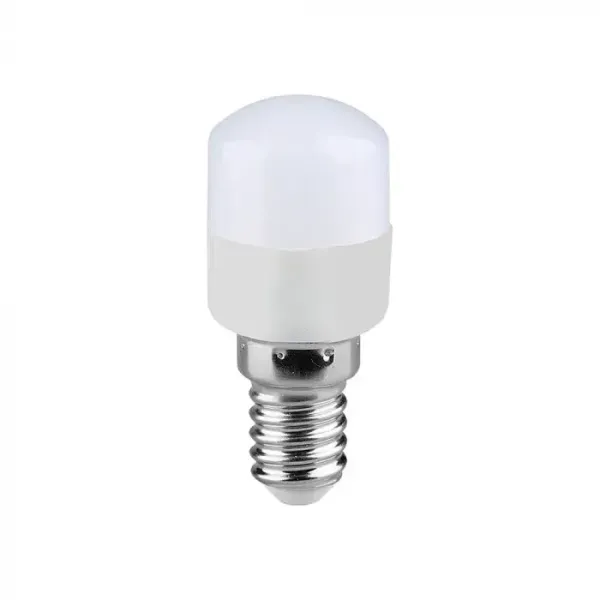 LED Bulb - 2W ST26 Plastic 6500K