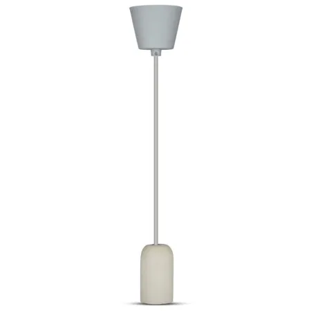 Cocrete Pendant Light Grey