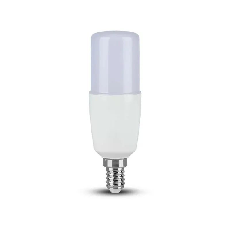7.5W T37 PLASTIC BULB-LED BY CREE-3000K E14 6YRS WARRANTY