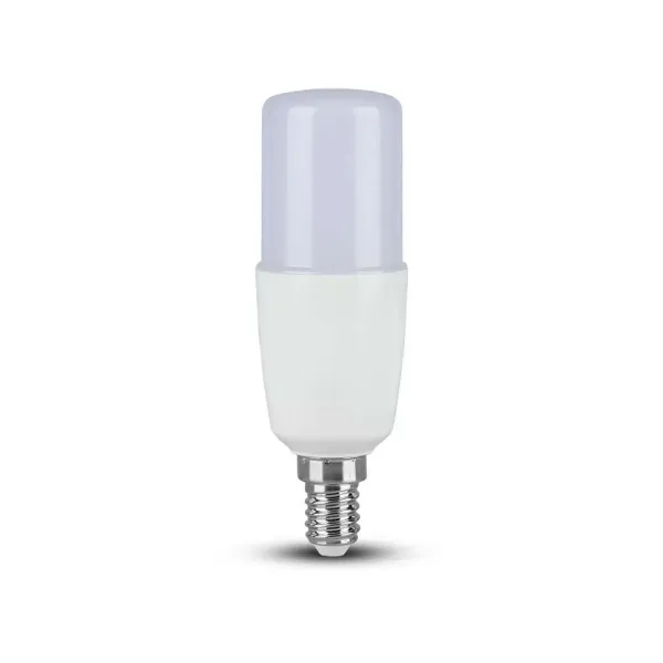 7.5W T37 PLASTIC BULB-LED BY CREE-3000K E14 6YRS WARRANTY