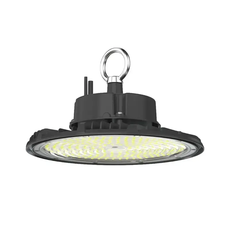 Campana Industriale LED 150W | Energy Clever