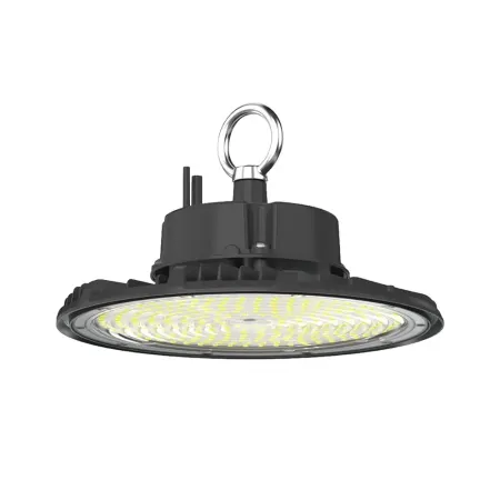 Campana Industriale LED 100W | Energy Clever
