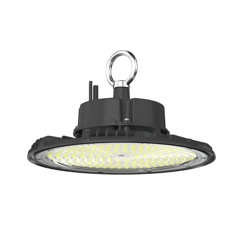 VCampana Industriale LED 150W | Energy Clever