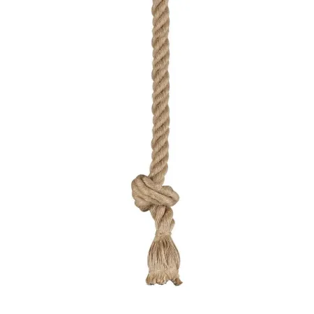 Rope Pendant Long with 1.5m Wire