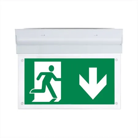 V-TAC PRO Lampada LED di Emergenza | Energy Clever