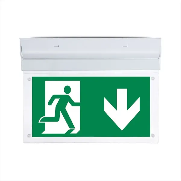 V-TAC PRO Lampada LED di Emergenza | Energy Clever