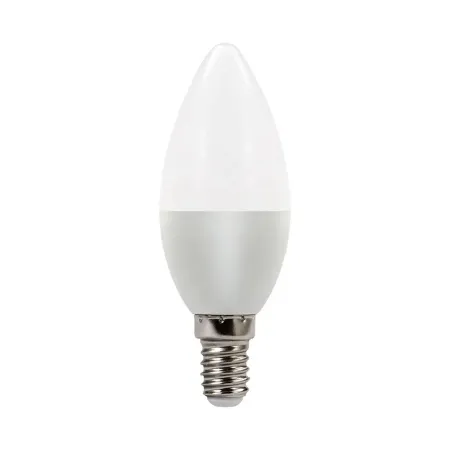Lampadina LED Chip CREE E14 5,5W Candela 4000K | Energy Clever
