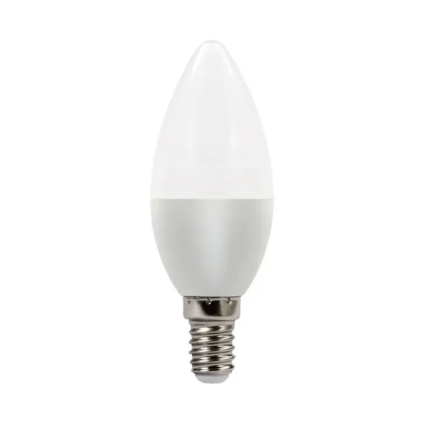 Lampadina LED Chip CREE E14 5,5W Candela 4000K | Energy Clever