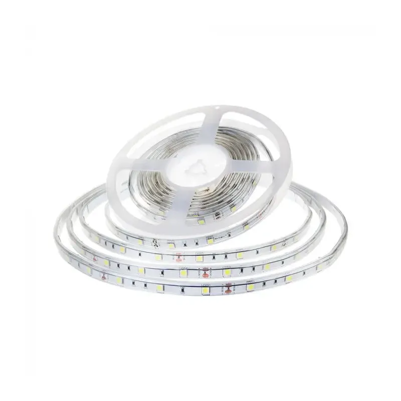 30 6W LED STRIP LIGHT 6500K IP65 (5M/ROLL)(PRICE/M)