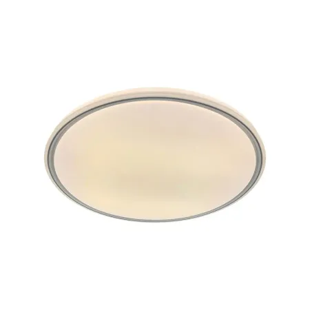 LED Designer Domelight 30W/60W/30W Remote Contron 3in1 Dimmable Grey Cover