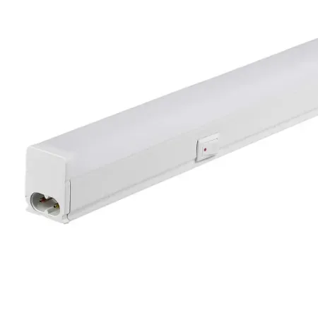 7W T5 LED BATTEN FITTINGLED BY CREE3000K