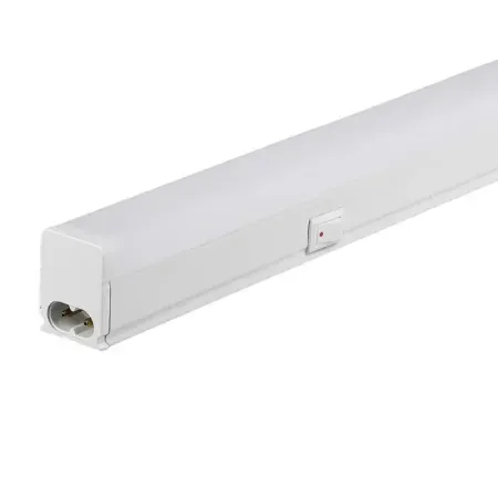 16W T5 LED BATTEN FITTING LED BY CREE4000K