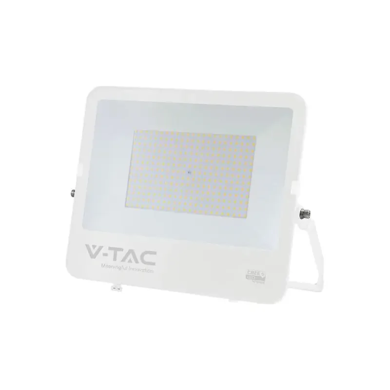 V-TAC PRO Faro LED Slim SMD Chip CREE 200W | Energy Clever