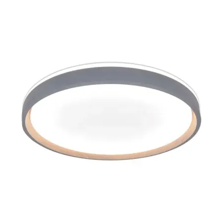LED Designer Domelight 30W/60W/30W Remote Contron 3in1 Dimmable Wood Grain
